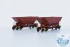 ROCO 66670 Mineral wagon 