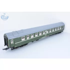 SACHSEN 14328 Hálókocsi WLABm 