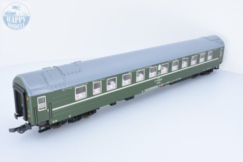 SACHSEN 14328 Hálókocsi WLABm 