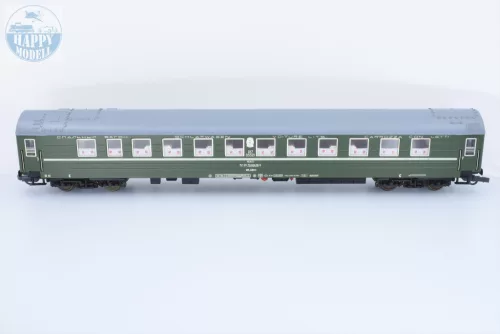 SACHSEN 14328 Hálókocsi WLABm 