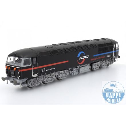 HORNBY 3888 Dizelmozdony Floyd Zrt. 