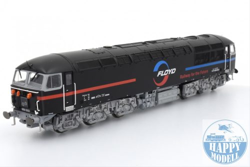 HORNBY 3888 Dizelmozdony Floyd Zrt. 