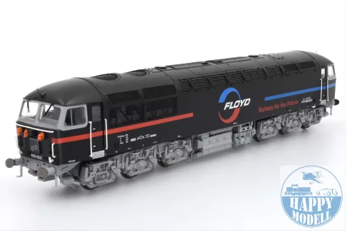 HORNBY 3888 Dizelmozdony Floyd Zrt. 