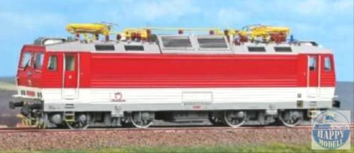 ACME 60314 Villanymozdony Skoda 