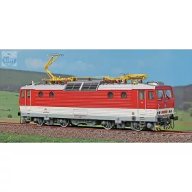 ACME 60314 Villanymozdony Skoda 