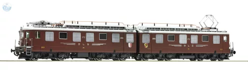 ROCO 72690 Villanymozdony Ae 8/8 