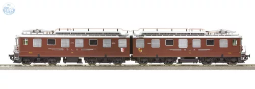 ROCO 72690 Villanymozdony Ae 8/8 