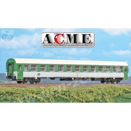 ACME 52926 Személykocsi 2.oszt. Type Z 