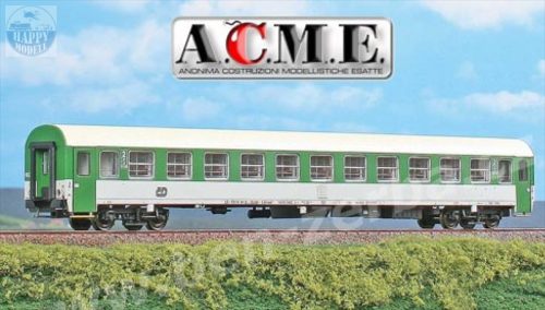 ACME 52926 Személykocsi 2.oszt. Type Z 