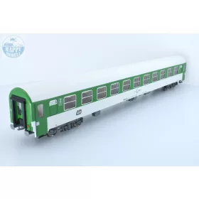 TILLIG 500953 Személykocsi 2.oszt. 