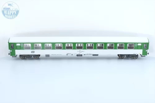 TILLIG 500953 Személykocsi 2.oszt. 