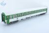 TILLIG 500953 Személykocsi 2.oszt. 