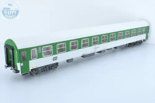 TILLIG 500953 Személykocsi 2.oszt. 